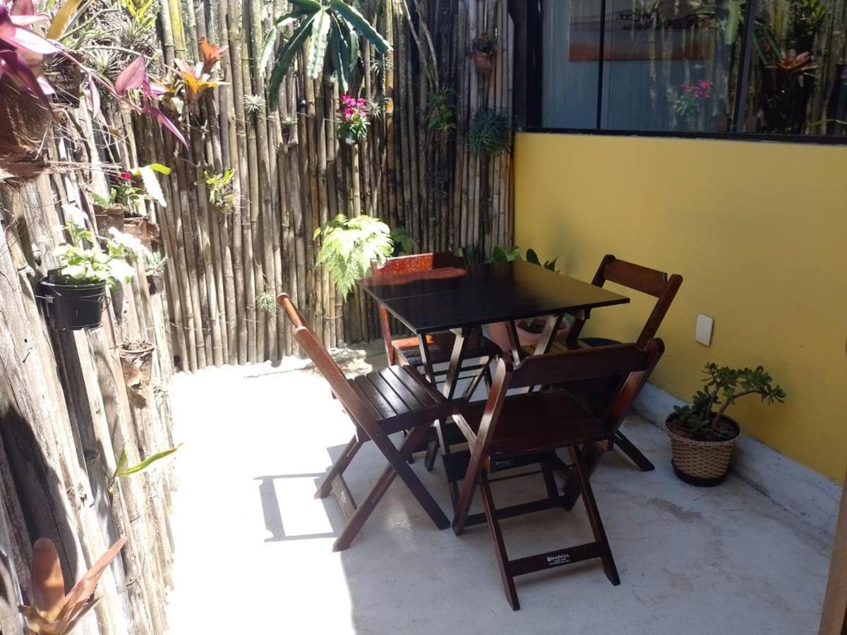 Апартаменты Casinha Perto Do Centro Armacao dos Buzios Экстерьер фото