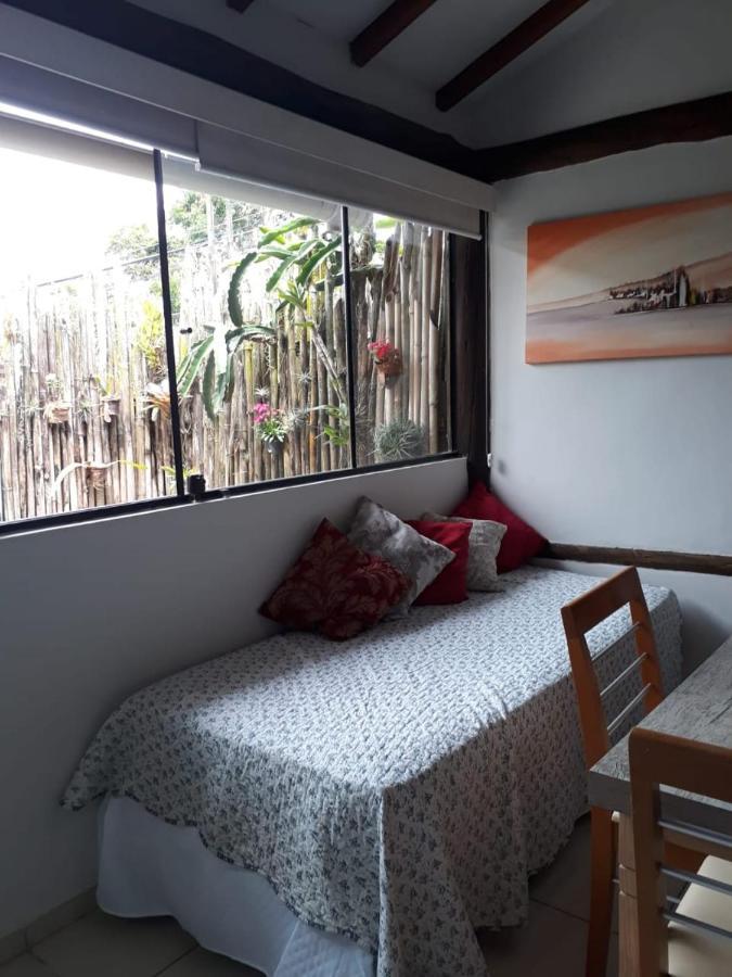Апартаменты Casinha Perto Do Centro Armacao dos Buzios Экстерьер фото